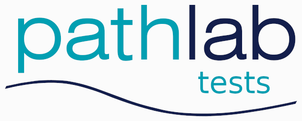 Pathlab tests logo